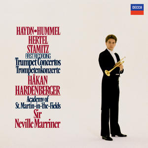 Hakan Hardenberger&Academy of St Martin in the Fields&Neville Marriner《3. Allegro》[MP3_LRC]