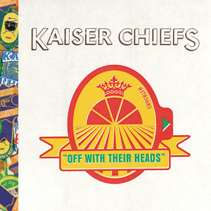 Kaiser Chiefs《Like It Too Much》[MP3_LRC]