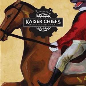 Kaiser Chiefs《Child Of The Jago》[MP3_LRC]