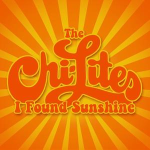 The Chi-Lites《Oh Girl》[MP3_LRC]