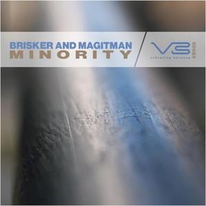 Brisker&Magitman《Minority(Original Mix)》[MP3_LRC]