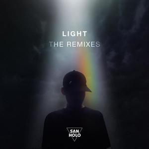 San Holo《Light(Sonny Fodera Remix)》[MP3_LRC]