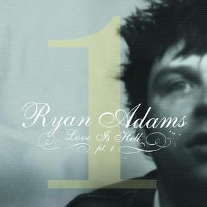 Ryan Adams《Wonderwall》[MP3_LRC]