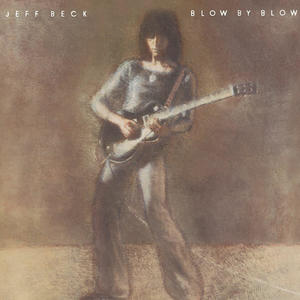 Jeff Beck《Cause We've Ended as Lovers》