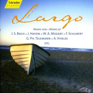 English Chamber Orchestra《Serse, HWV 40: Serse (Xerxes), HWV 40, Act I: Ombra mai fu, "Largo" (arr. for orchestra)》[MP3_LRC]