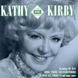 Kathy Kirby《Turn Around》[MP3_LRC]