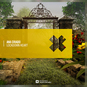 Ana Criado《Lockdown Heart(Extended Mix)》[MP3_LRC]