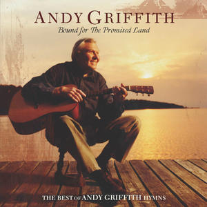 Andy Griffith《It Is No Secret(What God Can Do)(Just As I Am Album Version)》[MP3_LRC]