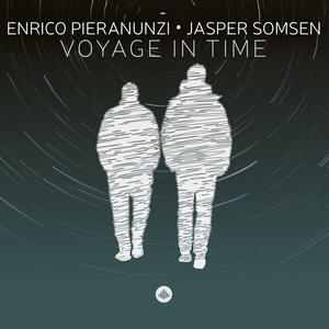 Enrico Pieranunzi&Jasper Somsen《Menuet》[MP3_LRC]