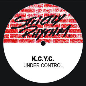 K.C.Y.C.《Under Control (623 Again)》[MP3_LRC]