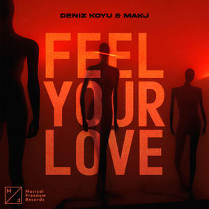 Deniz Koyu&MAKJ《Feel Your Love(Extended Mix)》[MP3_LRC]