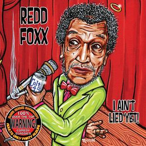 Redd Foxx《Country Boy》[MP3_LRC]