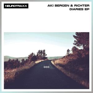 Aki Bergen&Richter&Spiritual Front《My Love Won't Fade》[MP3_LRC]