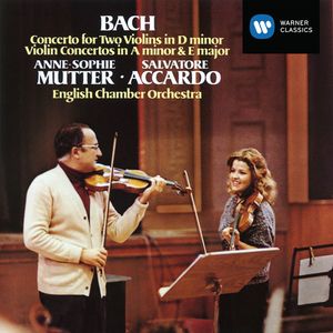 Anne-Sophie Mutter&Leslie Pearson《II. Adagio》[MP3_LRC]