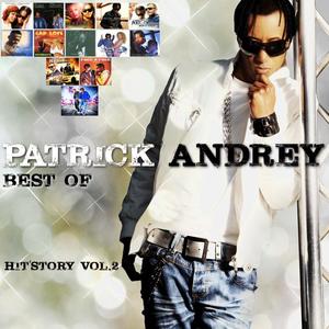 Patrick Andrey&N'rick《Dans tes rêves》[MP3_LRC]