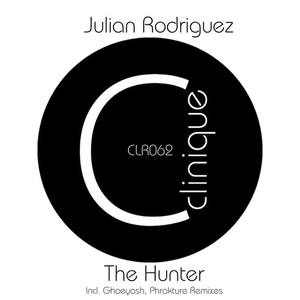 Julian Rodriguez《The Hunter(Ghoeyash Spirit Remix)》[MP3_LRC]