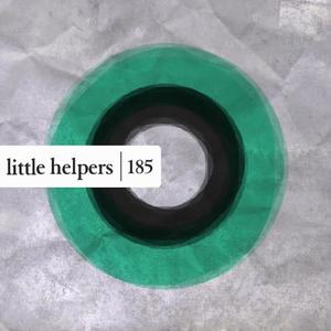 Milos Pesovic《Little Helper 185-2(Original Mix)》[MP3_LRC]