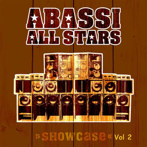 Abassi All Stars&Rudy Lee《Edutainment》[MP3_LRC]