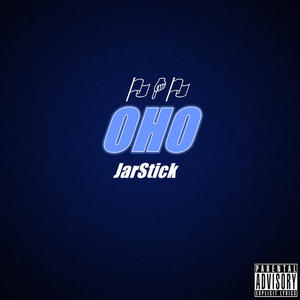 JarStick《OHO》[MP3_LRC]