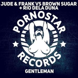 Jude & Frank&Brown Sugar&Rio Dela Duna《Gentleman》[MP3_LRC]