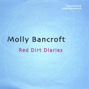 Molly Bancroft《smoke in the city》[MP3_LRC]