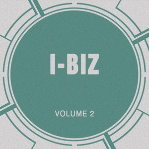 I-Biz《No Lies》[MP3_LRC]