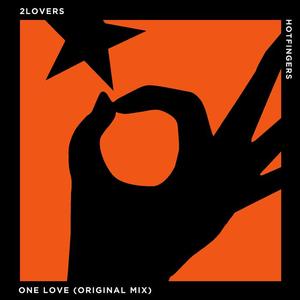 2LOVERS《One Love》[MP3_LRC]