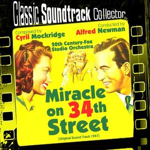 Cyril Mockridge&Alfred Newman&Twentieth Century-Fox Studio Orchestra《Mr. Macy Sees the Light》