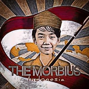 The Morbius《Indonesia (Former Lineup Version)》[MP3_LRC]