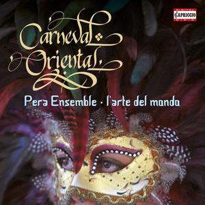 Francesca Lombardi Mazzulli&Charlotte Quadt&Pera Ensemble&L' Arte del mondo《Act II: Que l'Amour dans nos coeurs se transforme en colere》[MP3_LRC]