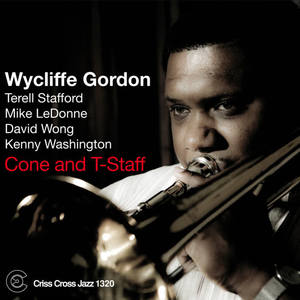 Wycliffe Gordon&Mike LeDonne&Terell Stafford&Kenny Washington&David Wong《Cheeeky!!》[MP3_LRC]