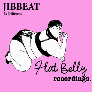 Jibbeat《Be Different(Original Mix)》[MP3_LRC]