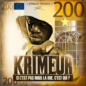 Krimeur《Envoi les bifs》
