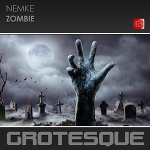 Nemke《Zombie(Extended Mix)》[MP3_LRC]