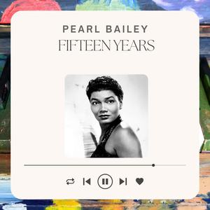 Pearl Bailey《It's a Woman's Prerogative》[MP3_LRC]