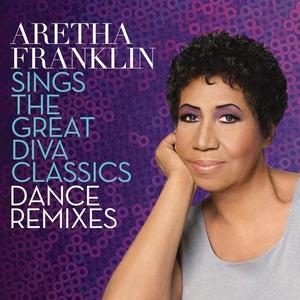 Aretha Franklin《Rolling In The Deep》