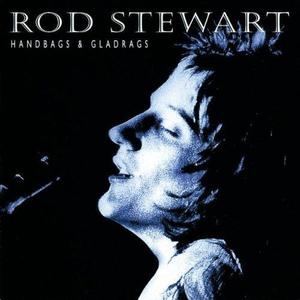 Rod Stewart《Italian Girls》[MP3_LRC]