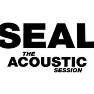 Seal《Violet》