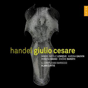 Curtis Alan&Karina Gauvin&Il Complesso Barocco&Filippo Mineccia《Aria "Se pietà di me non senti"》[MP3_LRC]