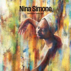 Nina Simone&Yumiko Hioki《Willow Weep for Me》[MP3_LRC]