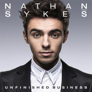 Nathan Sykes《Twist》[MP3_LRC]