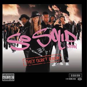 So Solid Crew&Kaish&Asher D《Something New(Album Version)》[MP3_LRC]