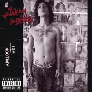 Mickey Avalon《Friends And Lovers(Explicit)》[MP3_LRC]