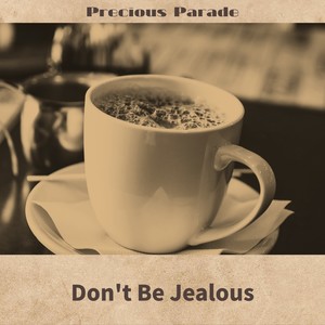 Precious Parade《Coffeehouse at Twilight》