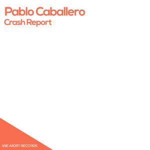 Pablo Caballero《Novafrost(Original Mix)》[MP3_LRC]