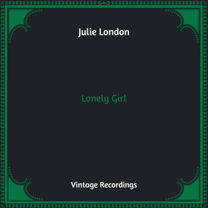 Julie London《Fools Rush ln》