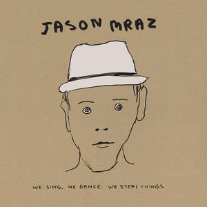 Jason Mraz《Details in the Fabric》