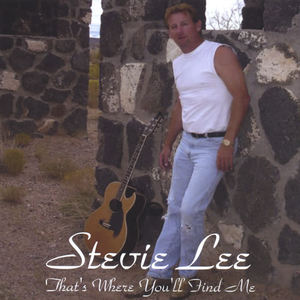 Stevie Lee《give back my heart》