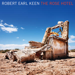 Robert Earl Keen《The Man Behind The Drums(Album Version)》[MP3_LRC]