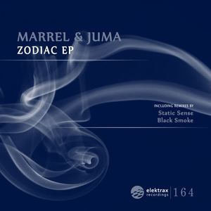 Marrel&Juma&Static Sense《Taurus(Static Sense Remix)》[MP3_LRC]